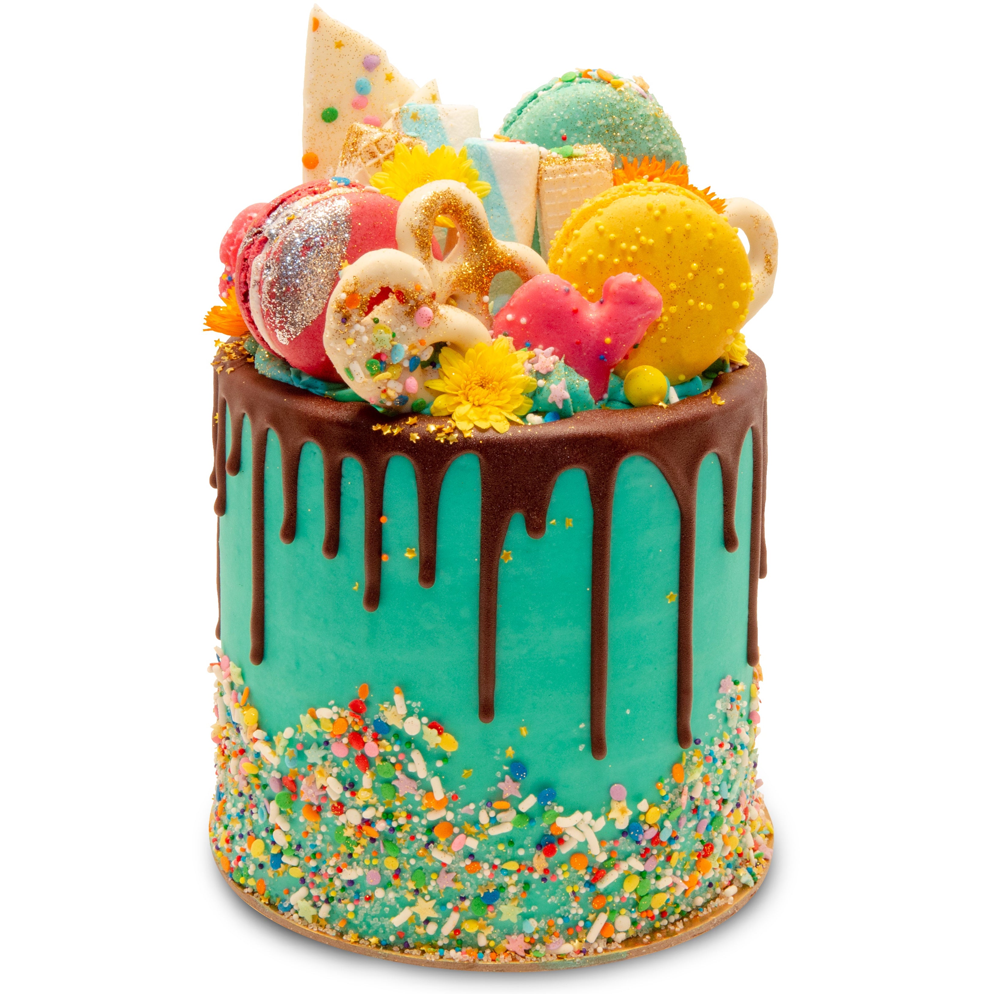 Oreo Magic Cake | Cakes and Cupcake Delivery Abu Dhabi, Dubai . Bloomsburys  Online Cakes