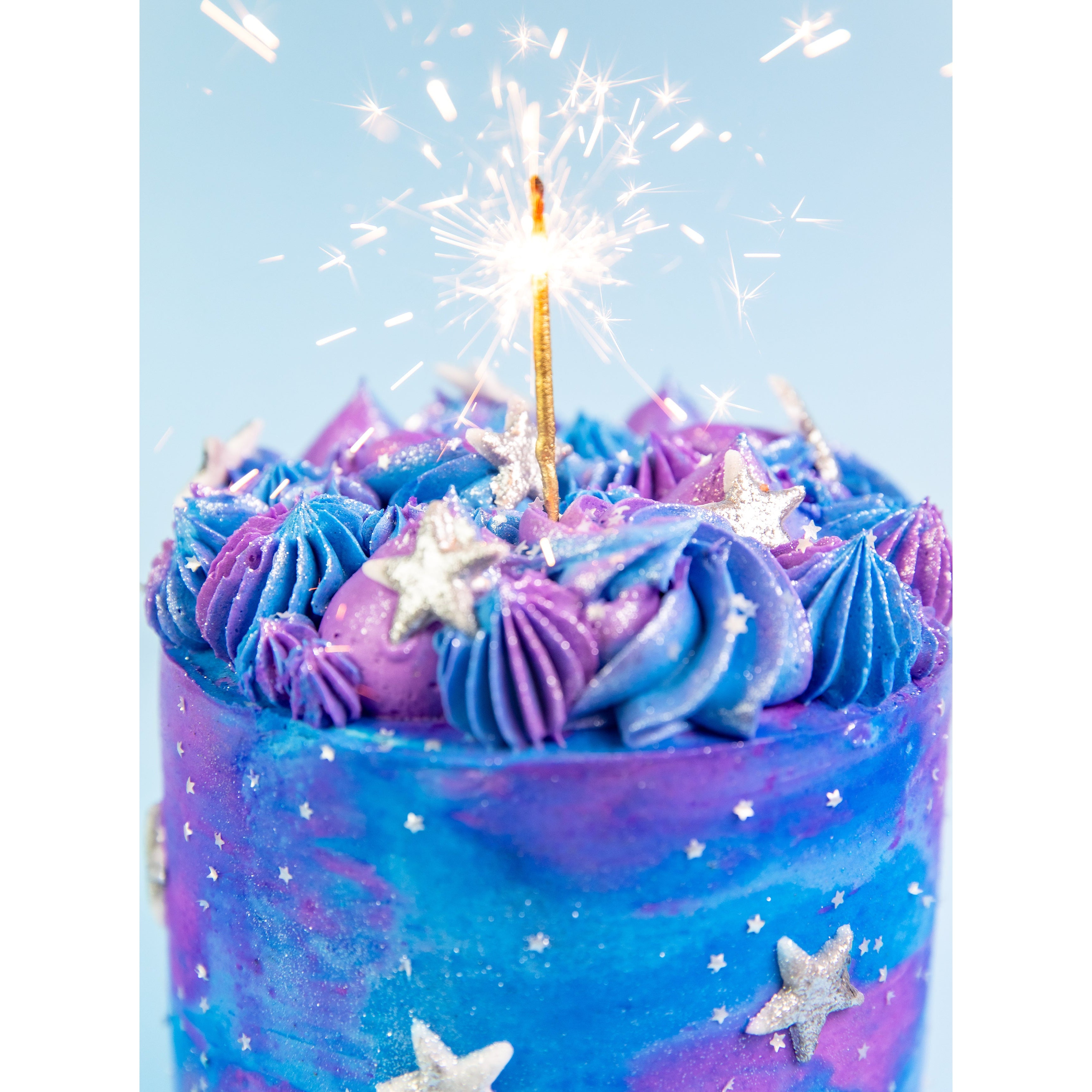 Girls Birthday Cakes | Galaxy cake, Elegant birthday cakes, Birthday cake  girls