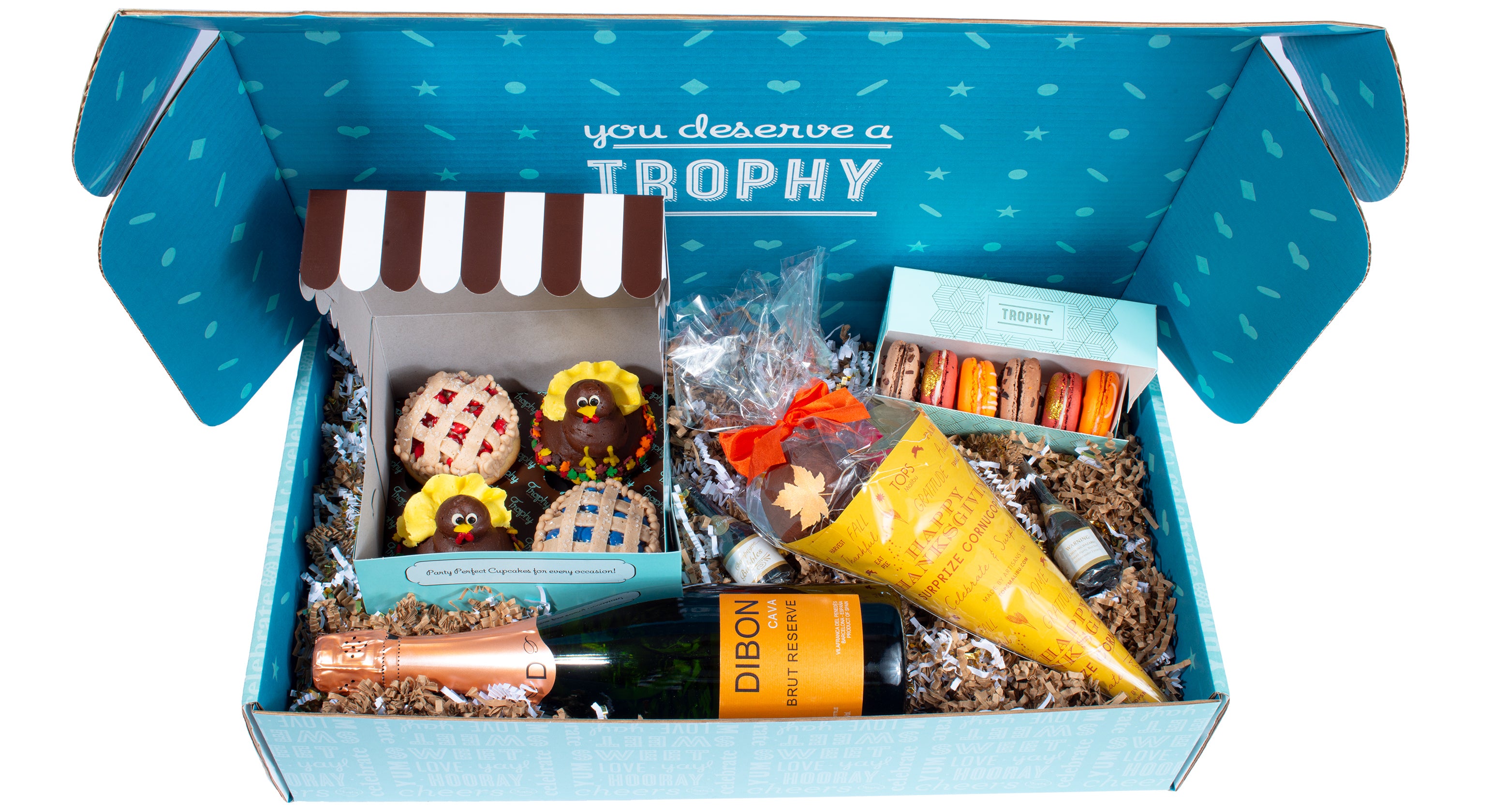 Road Trip Lover's Gift Basket - All for the Memories