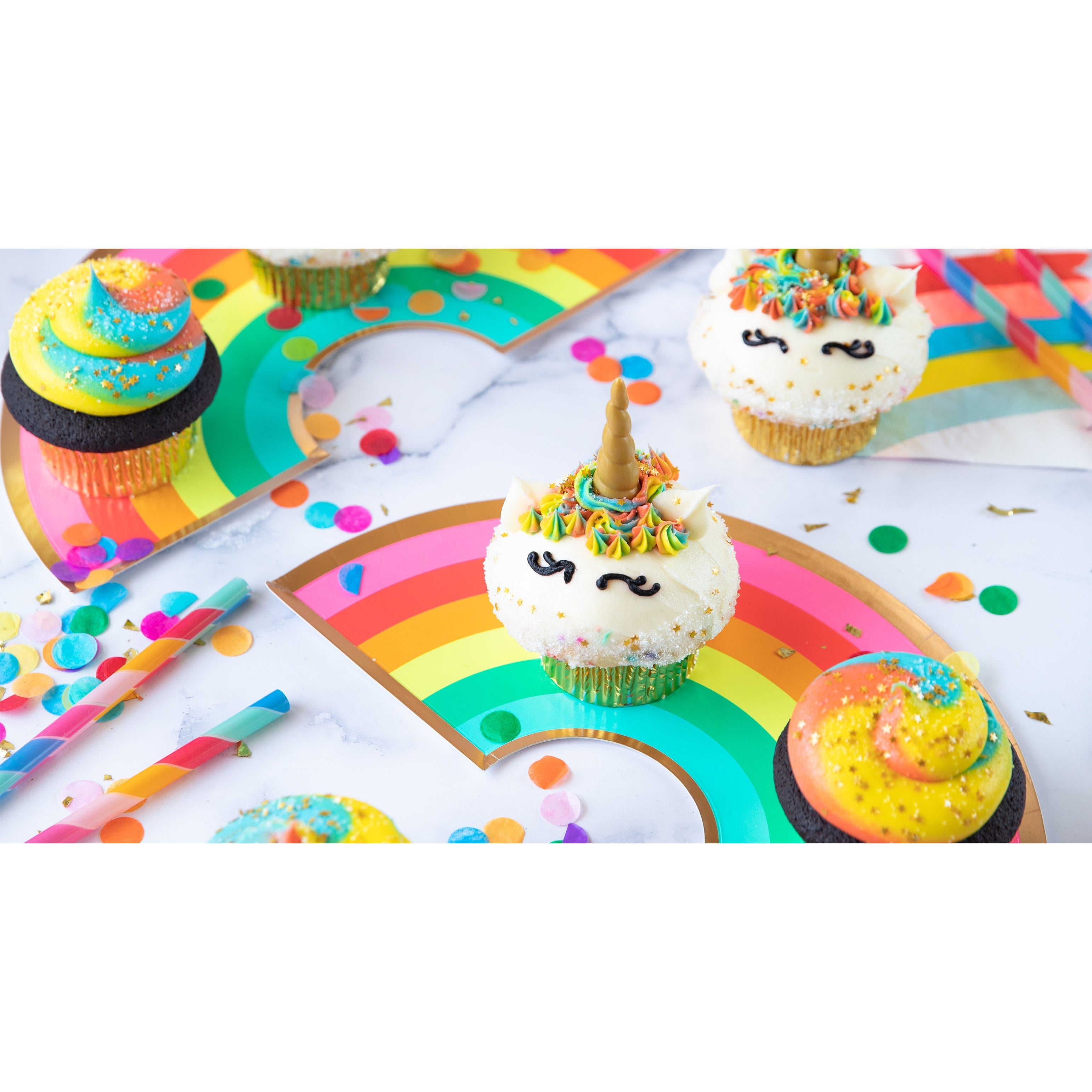 The Top 25 Most Magical Unicorn Birthday Party Ideas